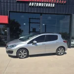 Peugeot 308 Allure 2018