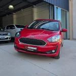 Ford Ka SE 2021