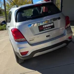 Chevrolet Tracker Premier 4×4 AT 2018