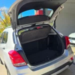 Chevrolet Tracker Premier 4×4 AT 2018