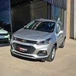 Chevrolet Tracker Premier 4×4 AT 2018